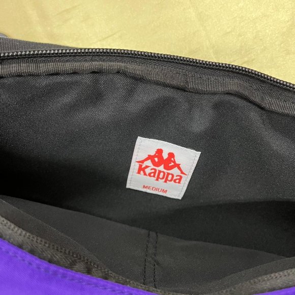 NWT KAPPA 1pc Bag - Picture 3 of 6